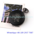 High Quality Pocket Watch, Alloy Chain with Alloy Case 15103